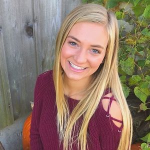 Meet your Posher, Madison